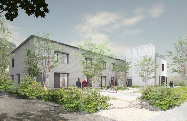 Why We Chose Detroit