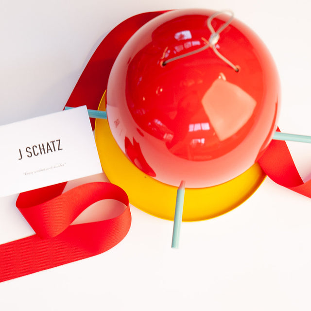Give J Schatz Wonder this Holiday Season