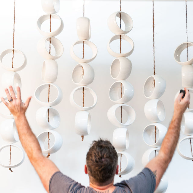 Feeling The Calm of Cloud Dancer: A Soft White with Staying Power