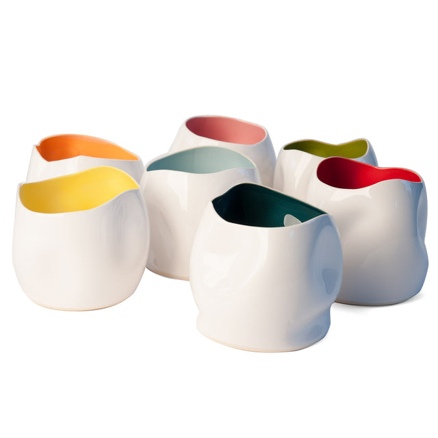 Out Of Shape Vase Set