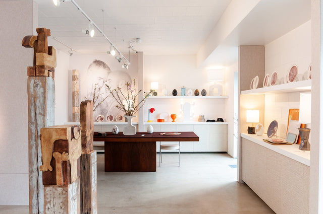 We Opened Take Me Home!