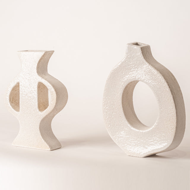 Organica Hollow Vessels