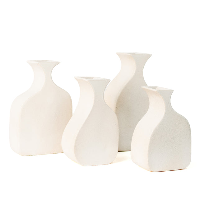 Organica Plateau Vessels