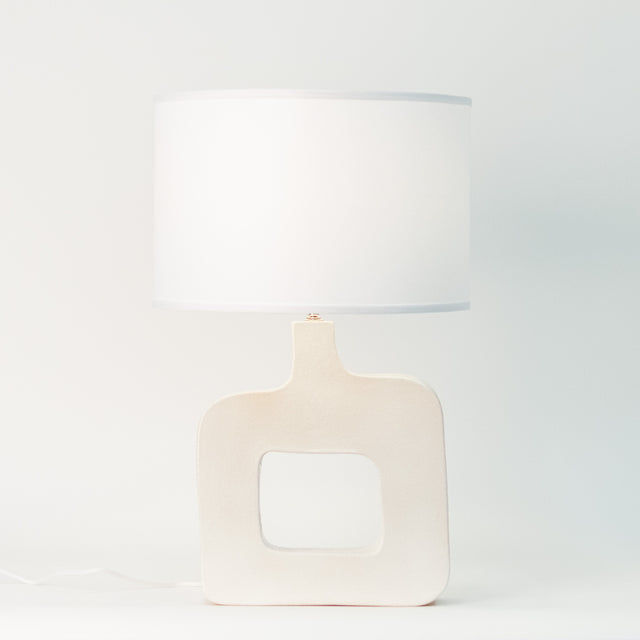 Form Study Table Lamps