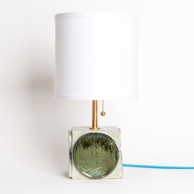 Geometria Table Lamps