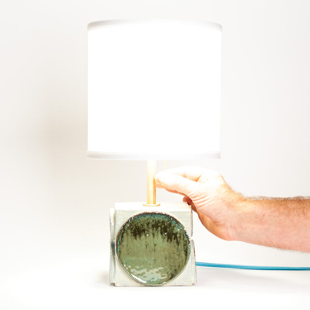Geometria Table Lamps
