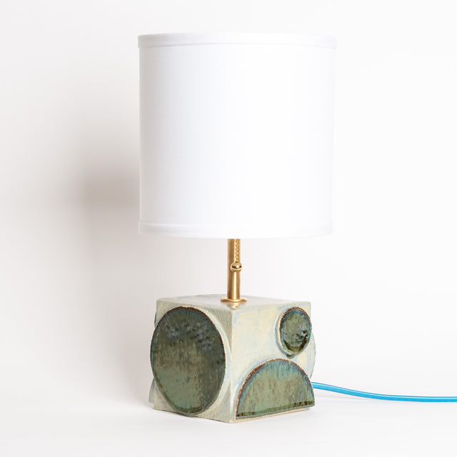 Geometria Table Lamps