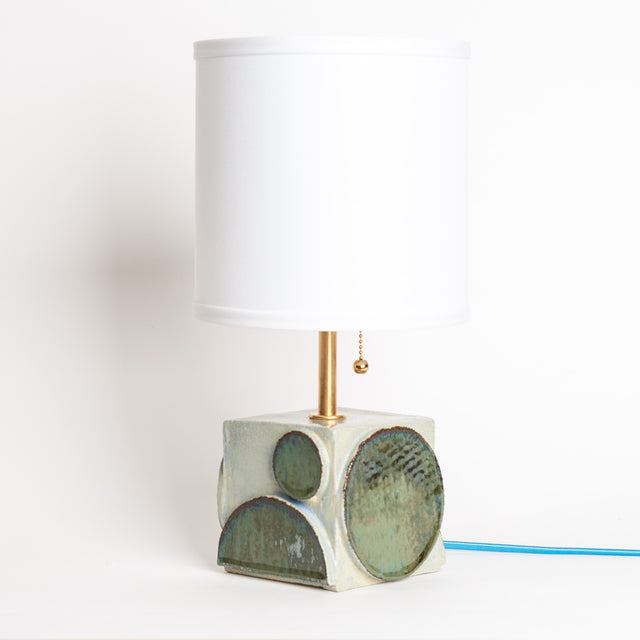 Geometria Table Lamps