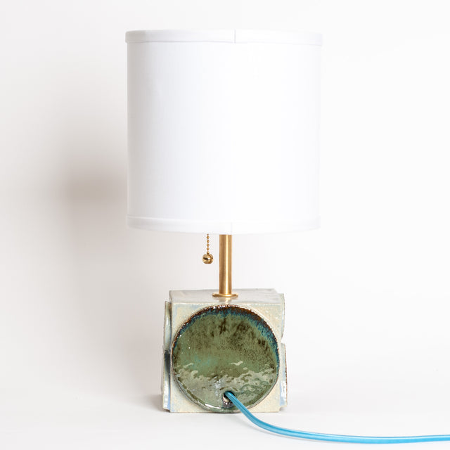 Geometria Table Lamps