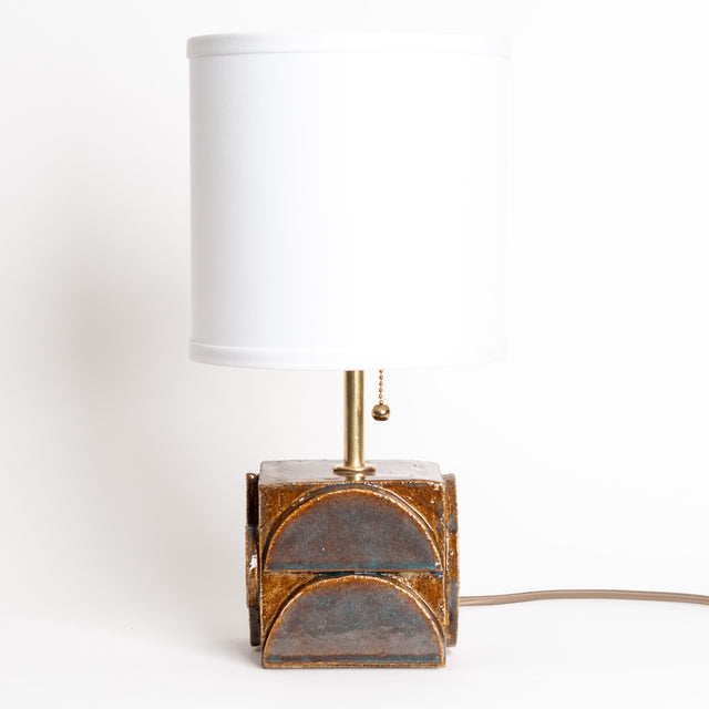 Geometria Table Lamps