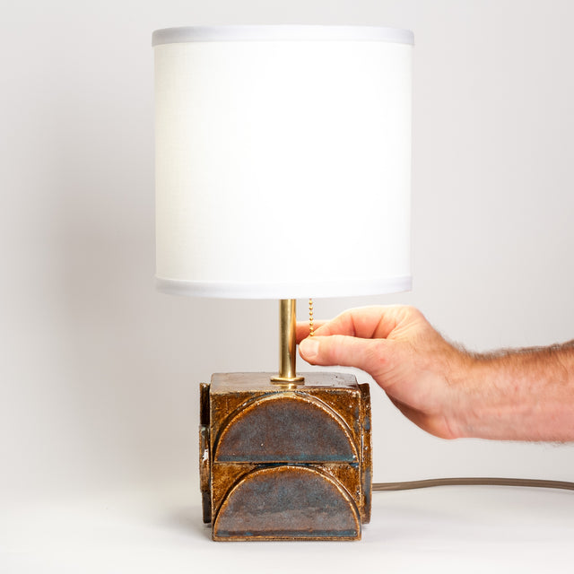 Geometria Table Lamps