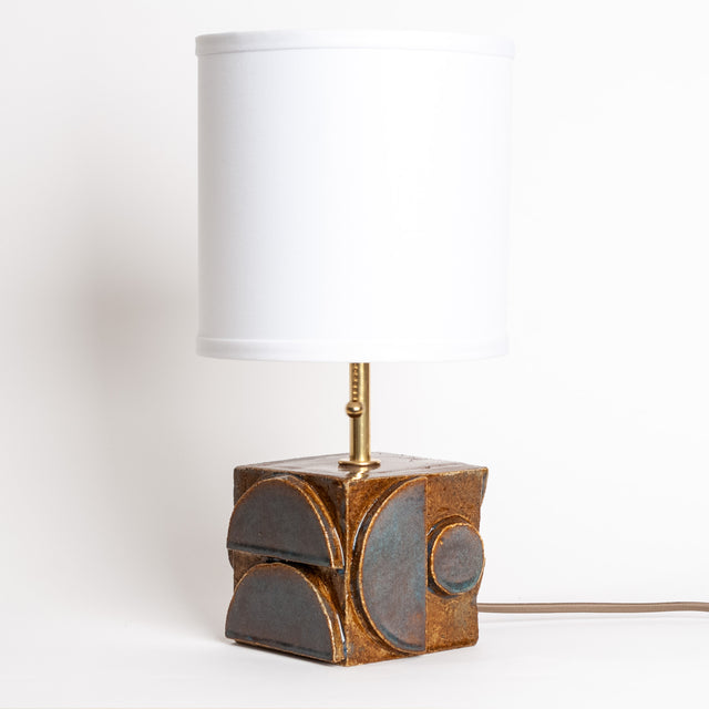 Geometria Table Lamps