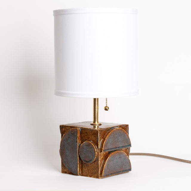 Geometria Table Lamps