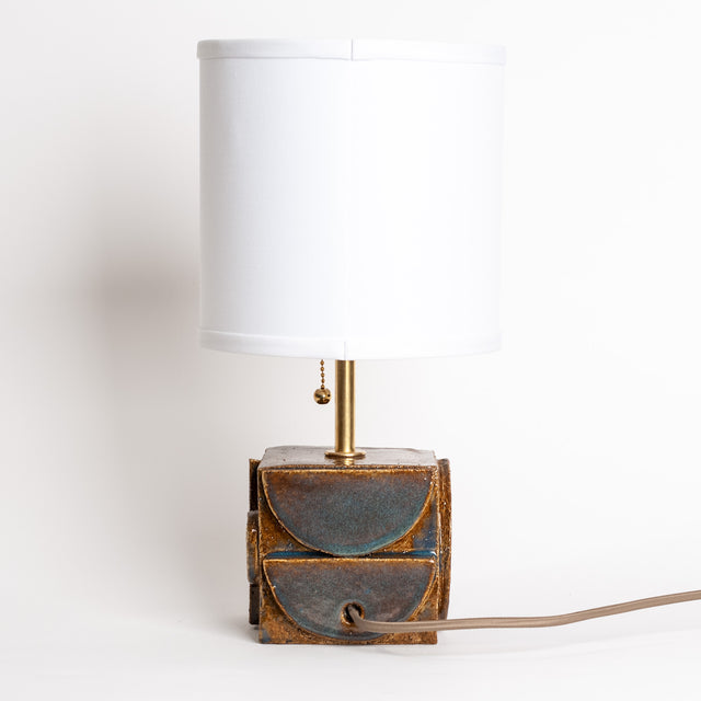 Geometria Table Lamps