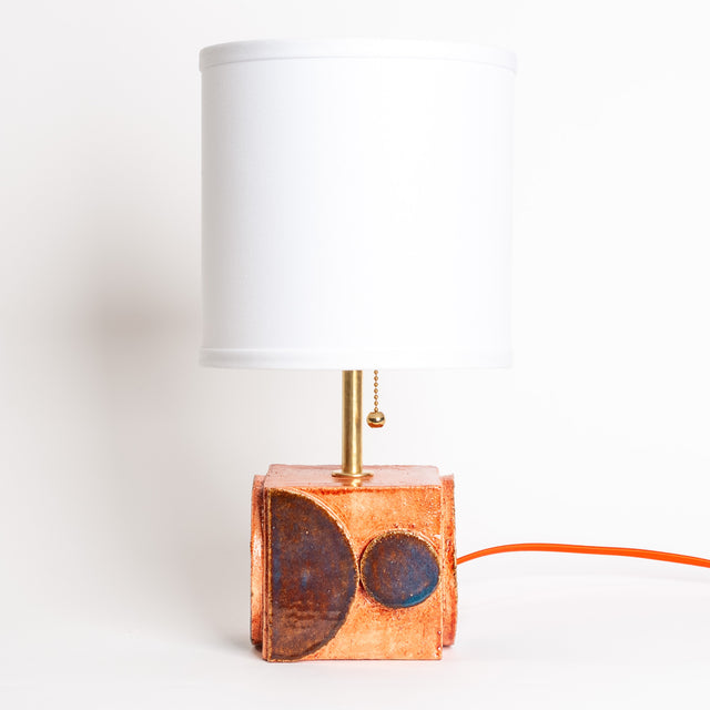 Geometria Table Lamps