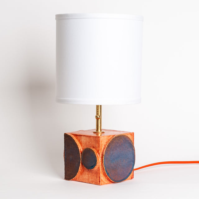 Geometria Table Lamps