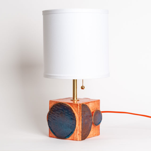 Geometria Table Lamps