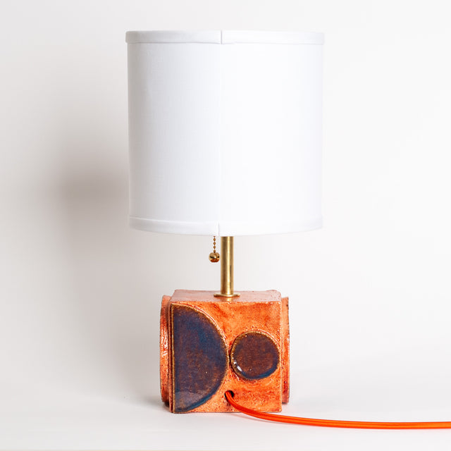 Geometria Table Lamps