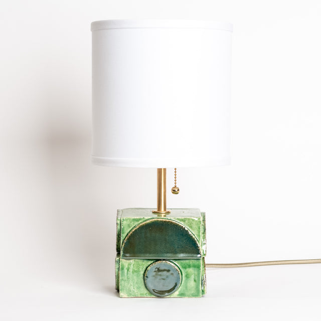 Geometria Table Lamps