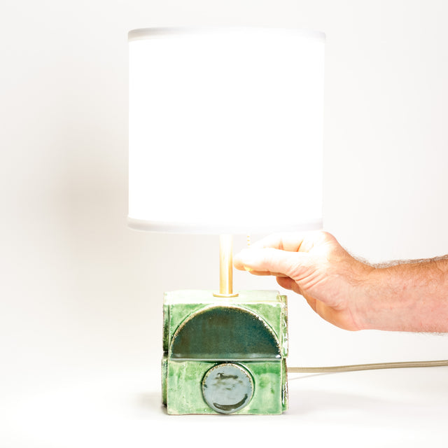 Geometria Table Lamps