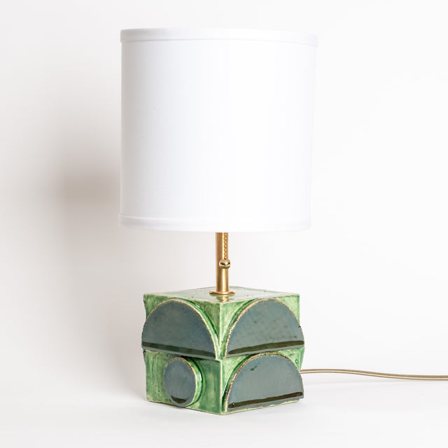 Geometria Table Lamps