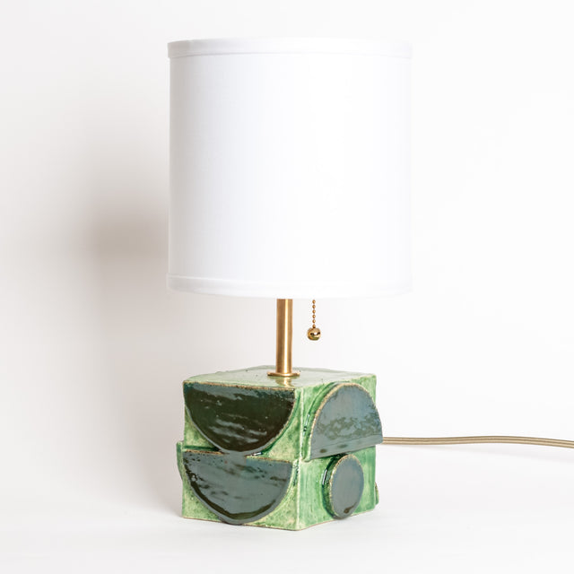 Geometria Table Lamps
