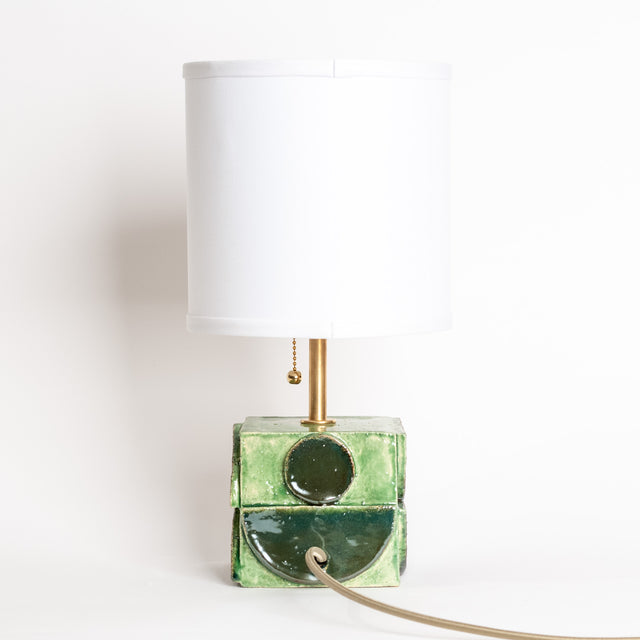 Geometria Table Lamps