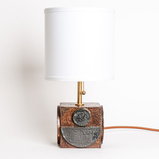 Geometria Table Lamps