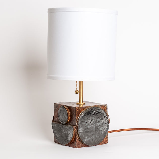 Geometria Table Lamps