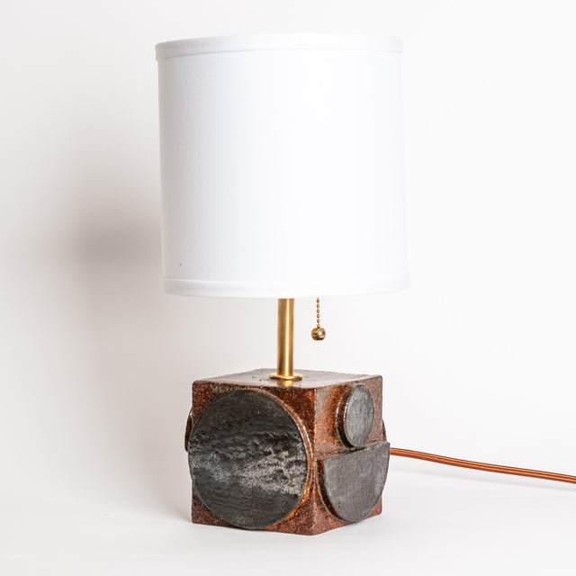 Geometria Table Lamps
