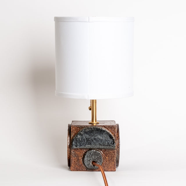Geometria Table Lamps