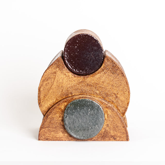 Geometria Vessels