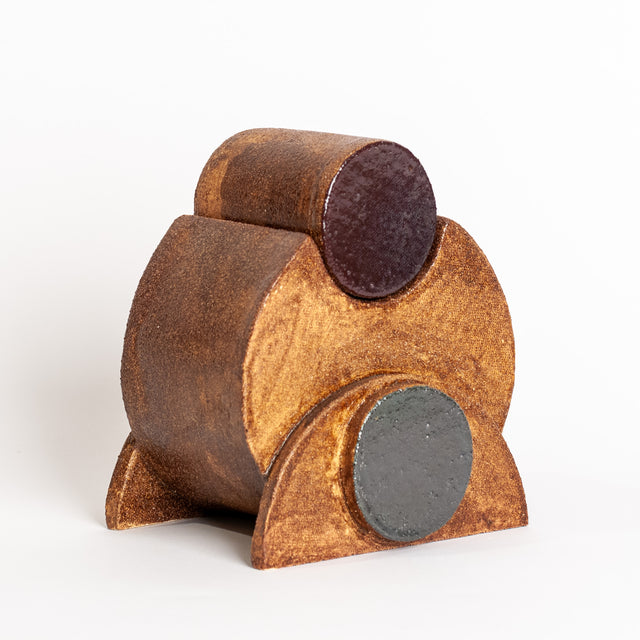 Geometria Vessels