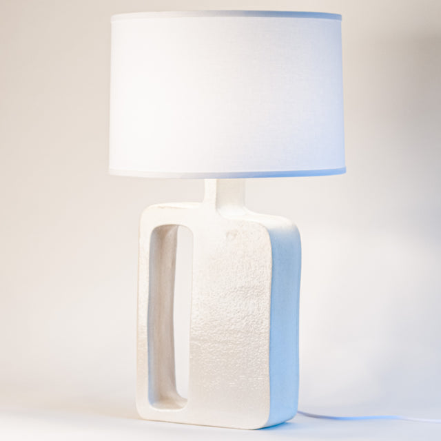 Geometrica Table Lamps