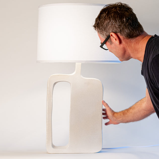 One-Off Table Lamps