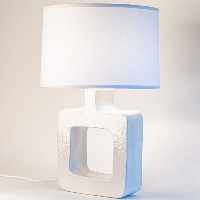 Geometrica Table Lamps