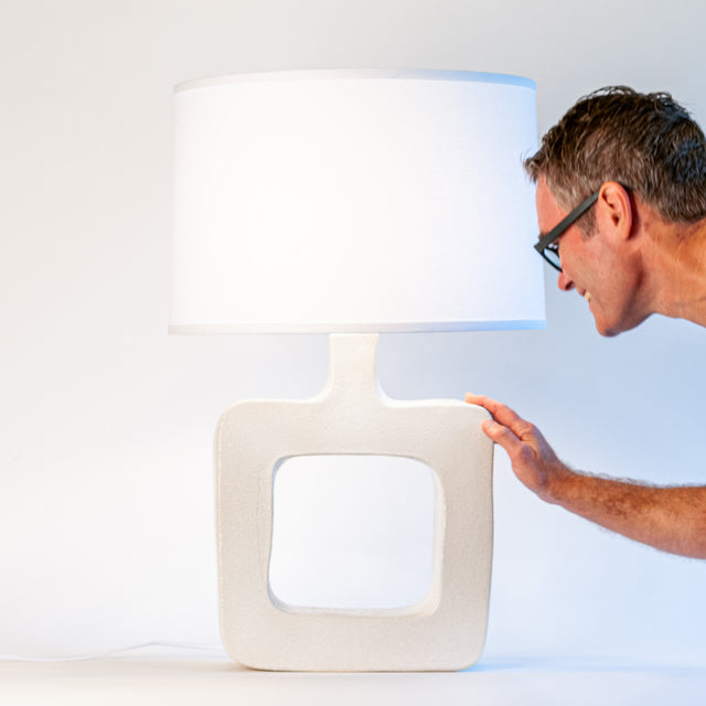 One-Off Table Lamps