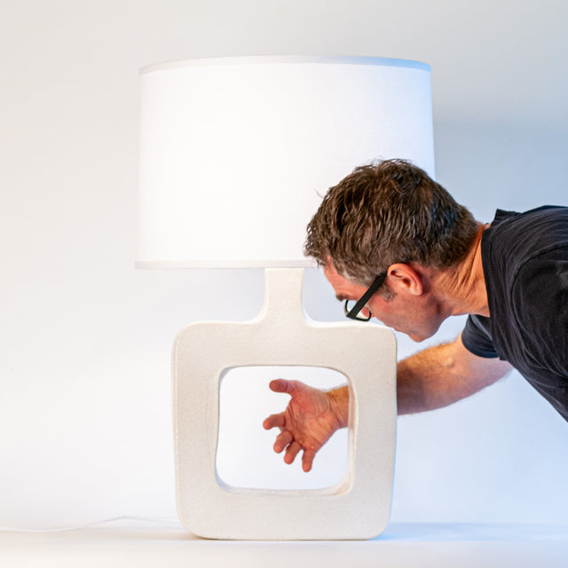 One-Off Table Lamps