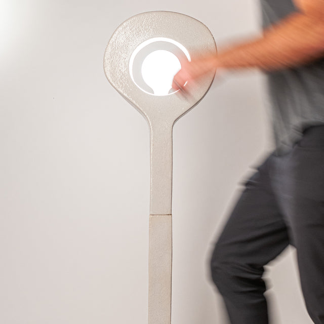 Aura Floor Lamp