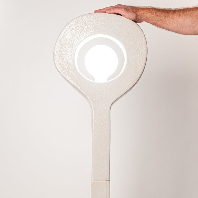 Aura Floor Lamp