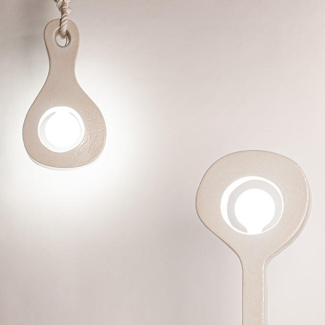 Aura Floor Lamp