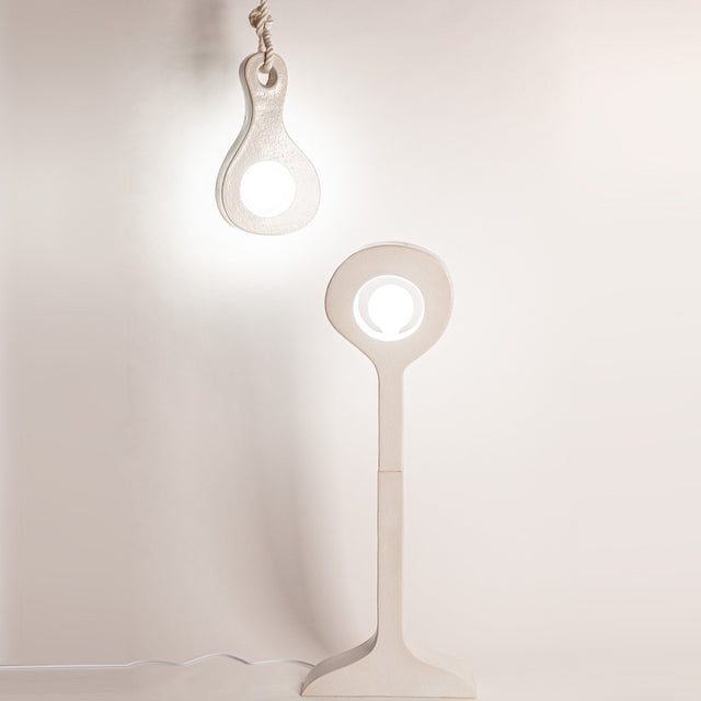 Aura Pendant Lamp