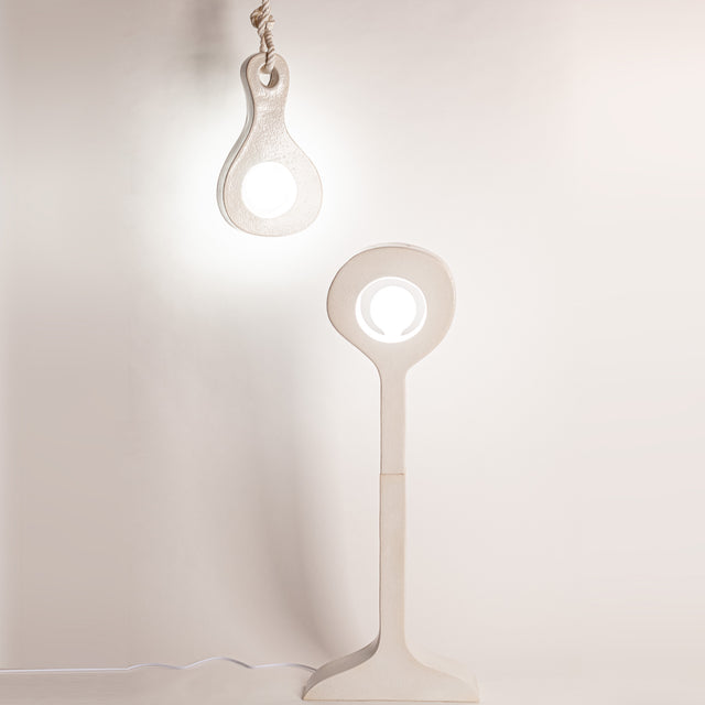 Aura Floor Lamp