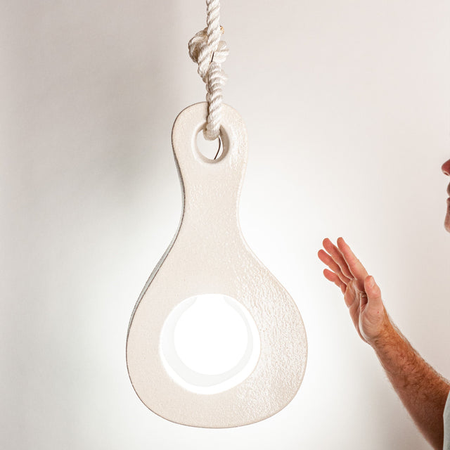 Aura Pendant Lamp