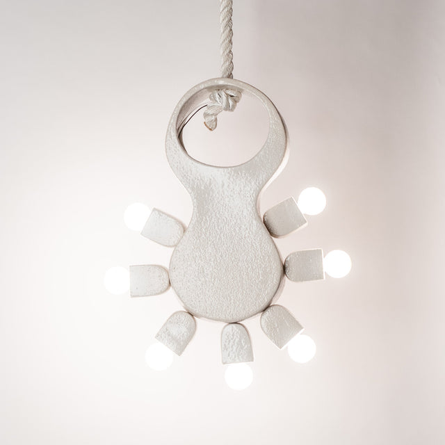 Cactus Pendant Lamp