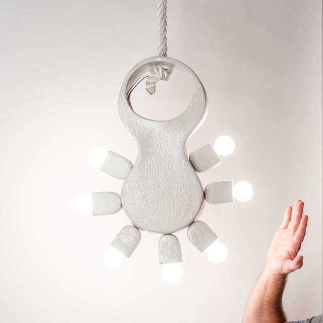 Cactus Pendant Lamp