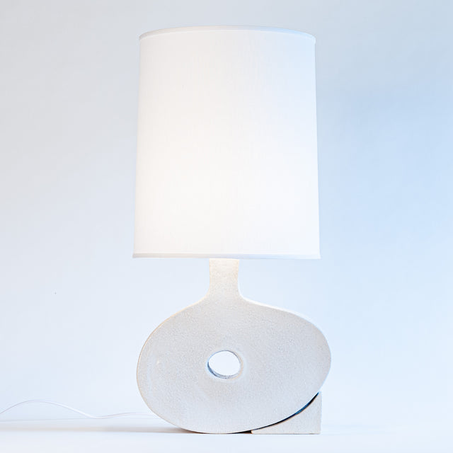 Wedge Table Lamp