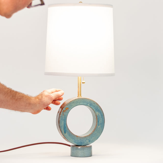 Radius Table Lamps