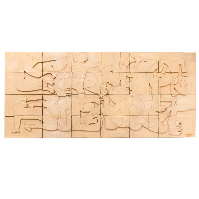 The Body, Repeated, 2026