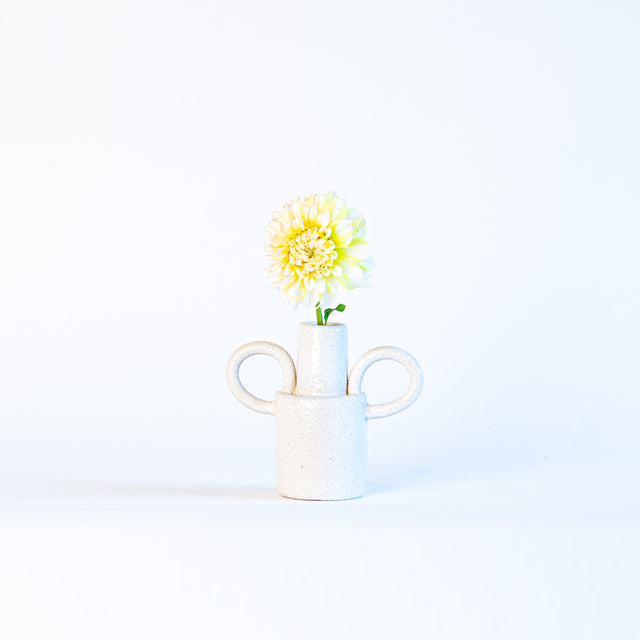 Circular Handle Vessels
